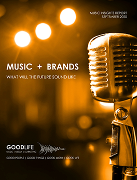 Music Brands